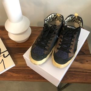 Golden Goode Deluxe Brand low top sneakers
